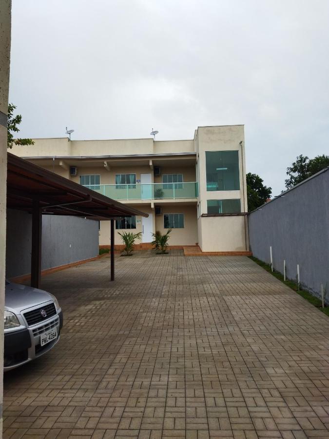 Chapada Confort Flats Alto Paraíso de Goiás 外观 照片