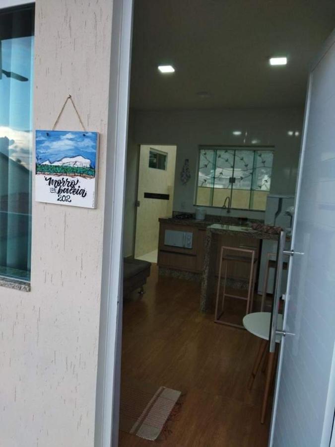 Chapada Confort Flats Alto Paraíso de Goiás 外观 照片